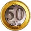 50 New Kurush